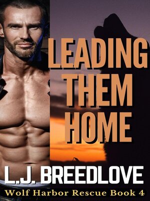 cover image of Leading Them Home